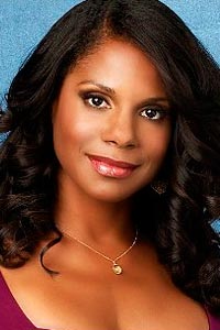 Одра Макдональд / Audra McDonald - Лиз Лоренс