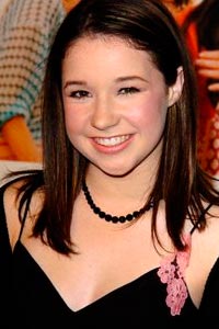 Сара Стил Sarah Steele - Марисса Голд