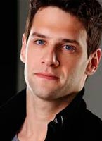 Джастин Барта Justin Bartha
