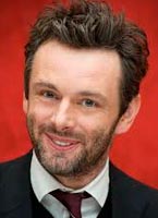 Майкл Шин Michael Sheen