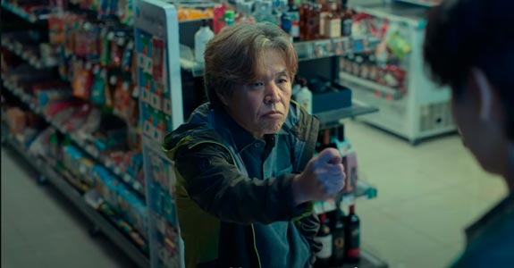 Сериал Убийственный парадокс - История серии убийств