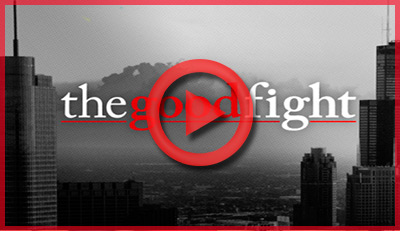 Смотреть сериал Хорошая Борьба с 1 серии